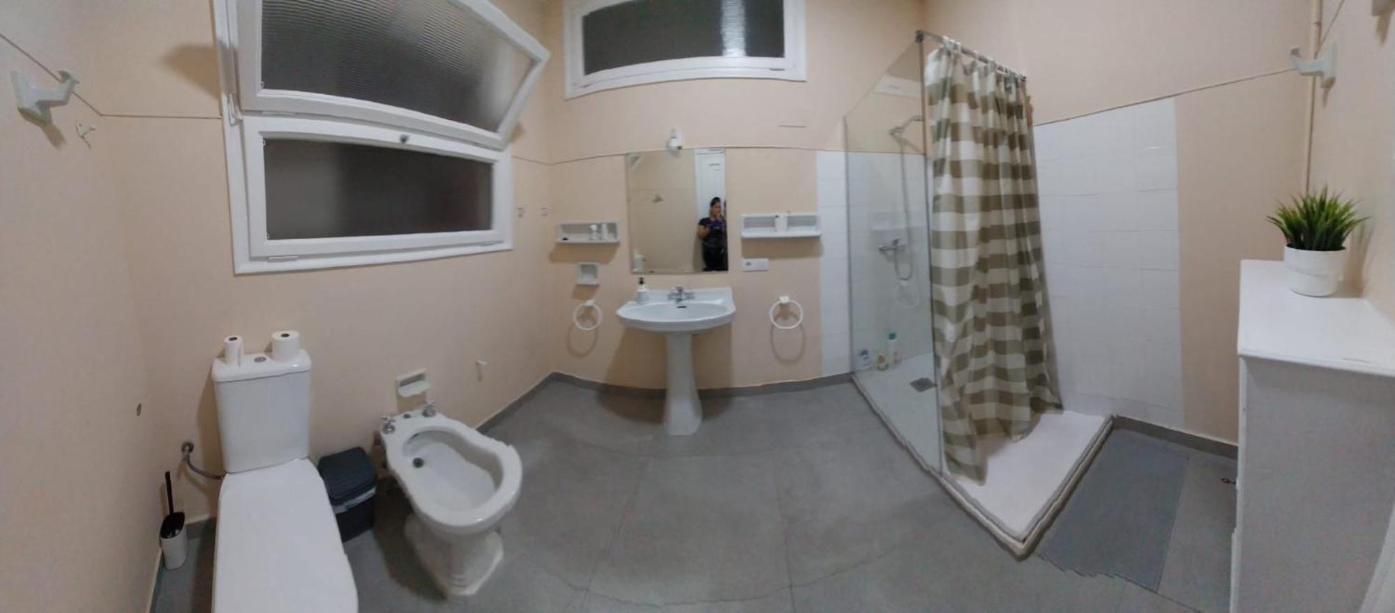 Eixample Bruc Private Hostel