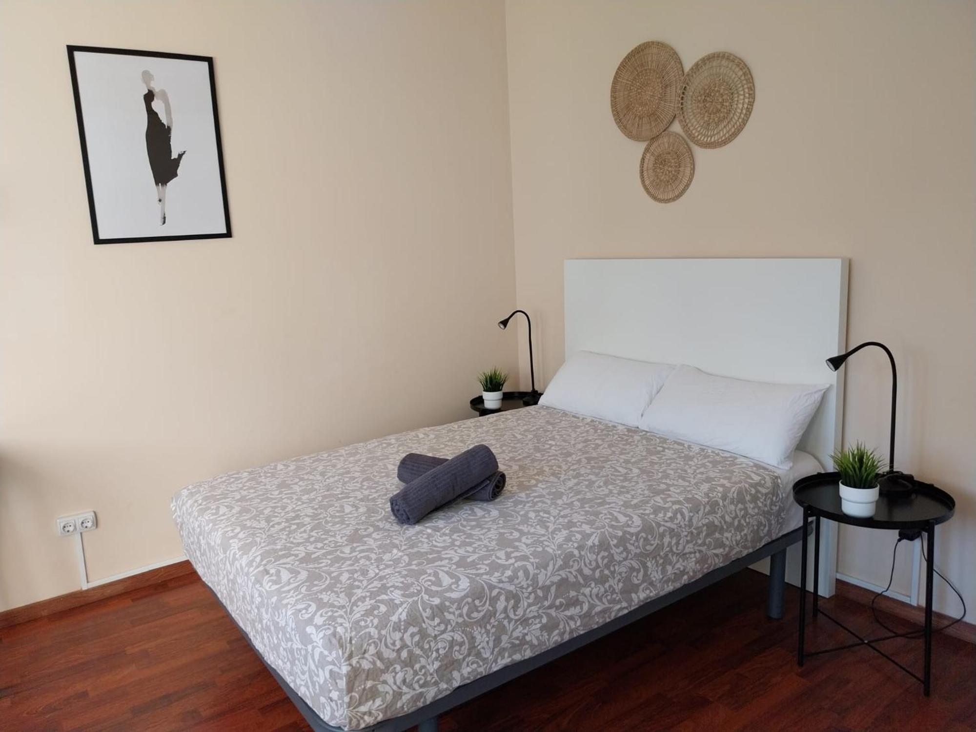 Hostel Eixample Bruc Private Barcelona