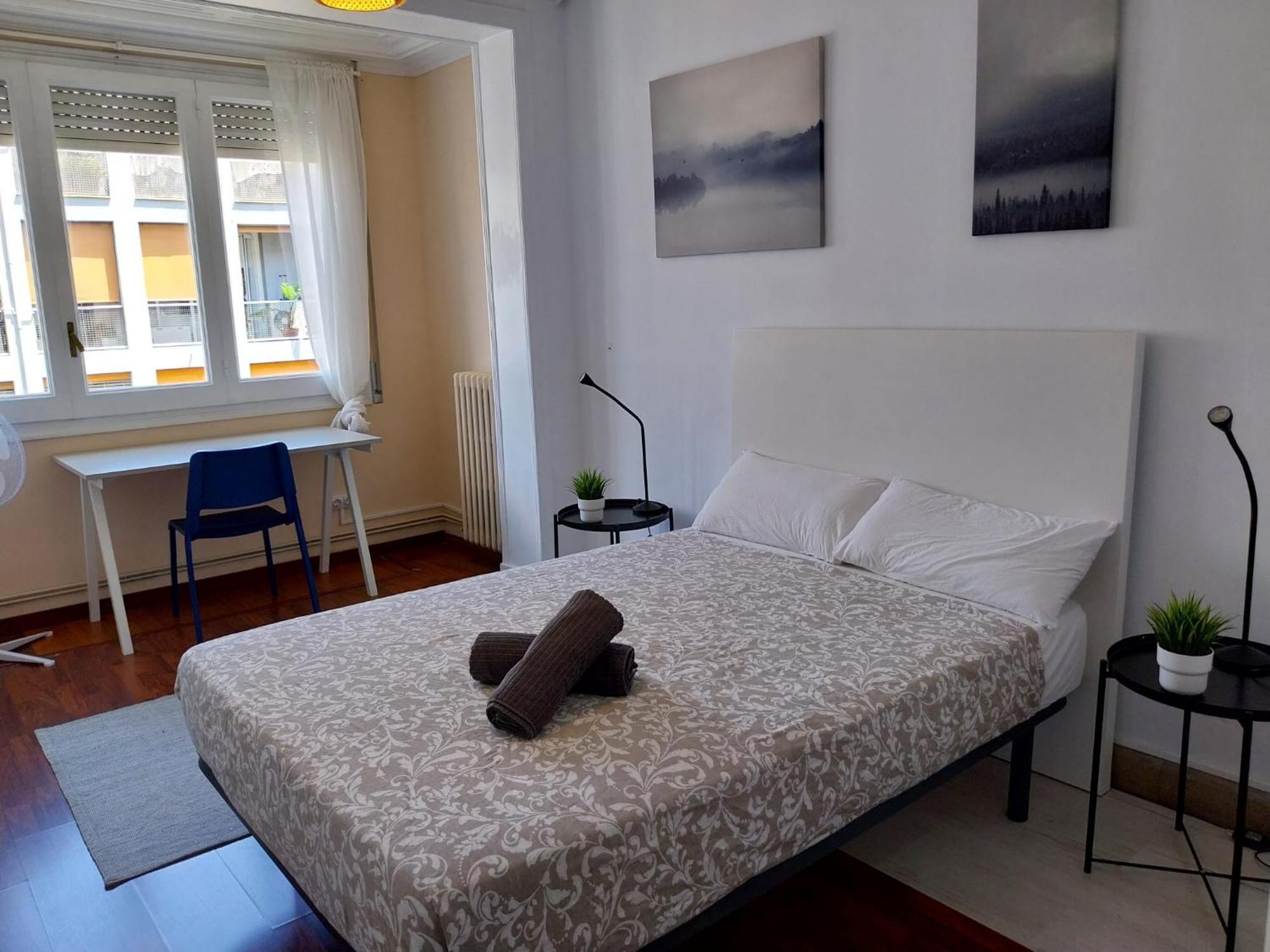 Eixample Bruc Private Hostel Barcelona