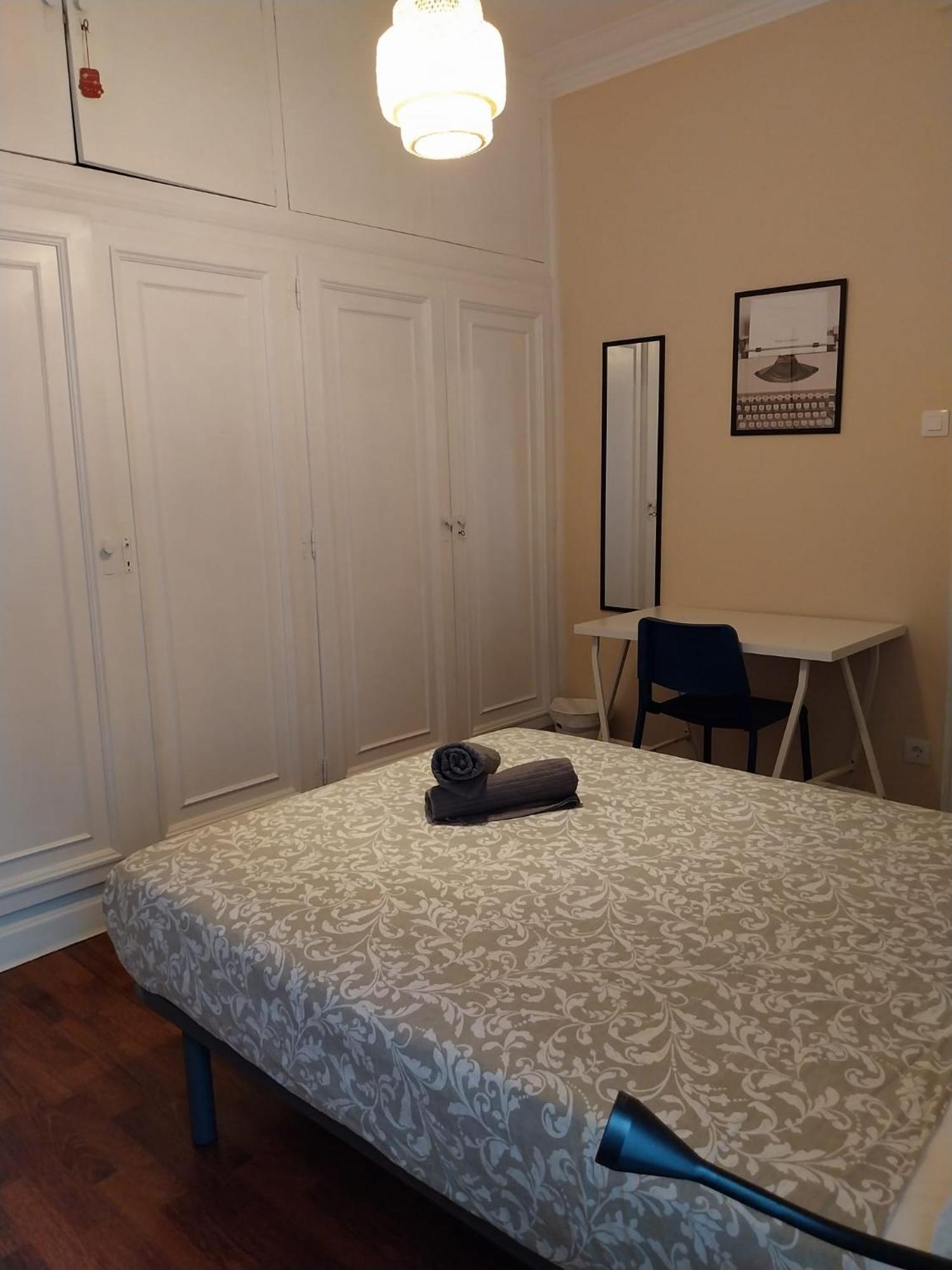 Hostel Eixample Bruc Private Barcelona