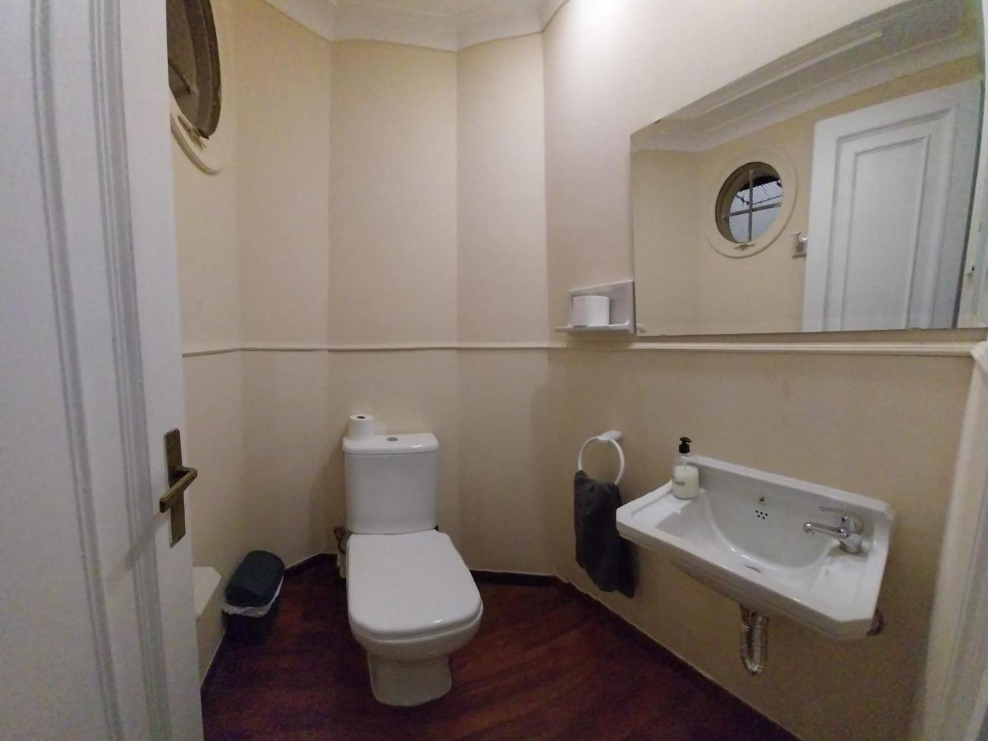 Hostel Eixample Bruc Private