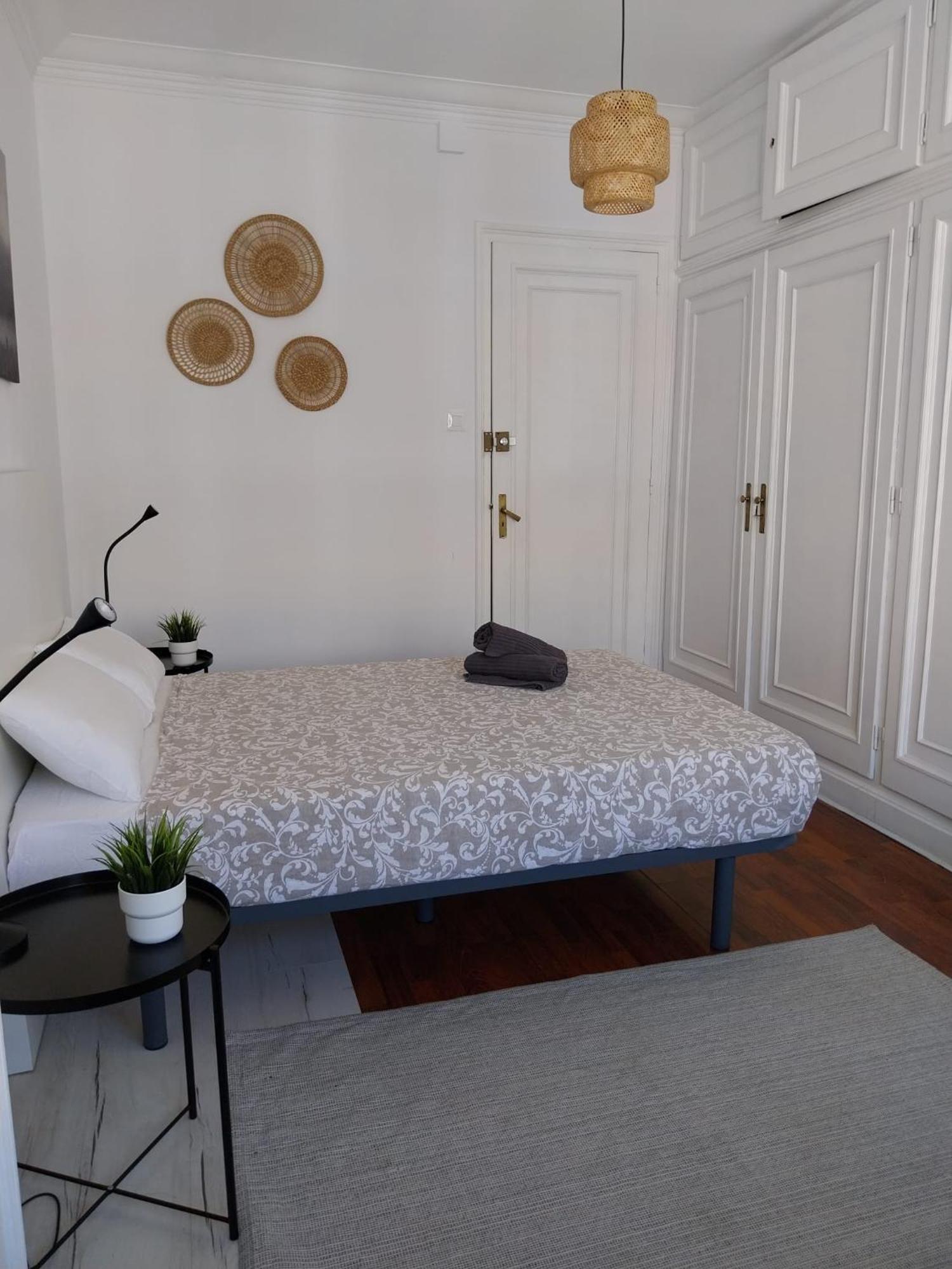 Hostel Eixample Bruc Private *